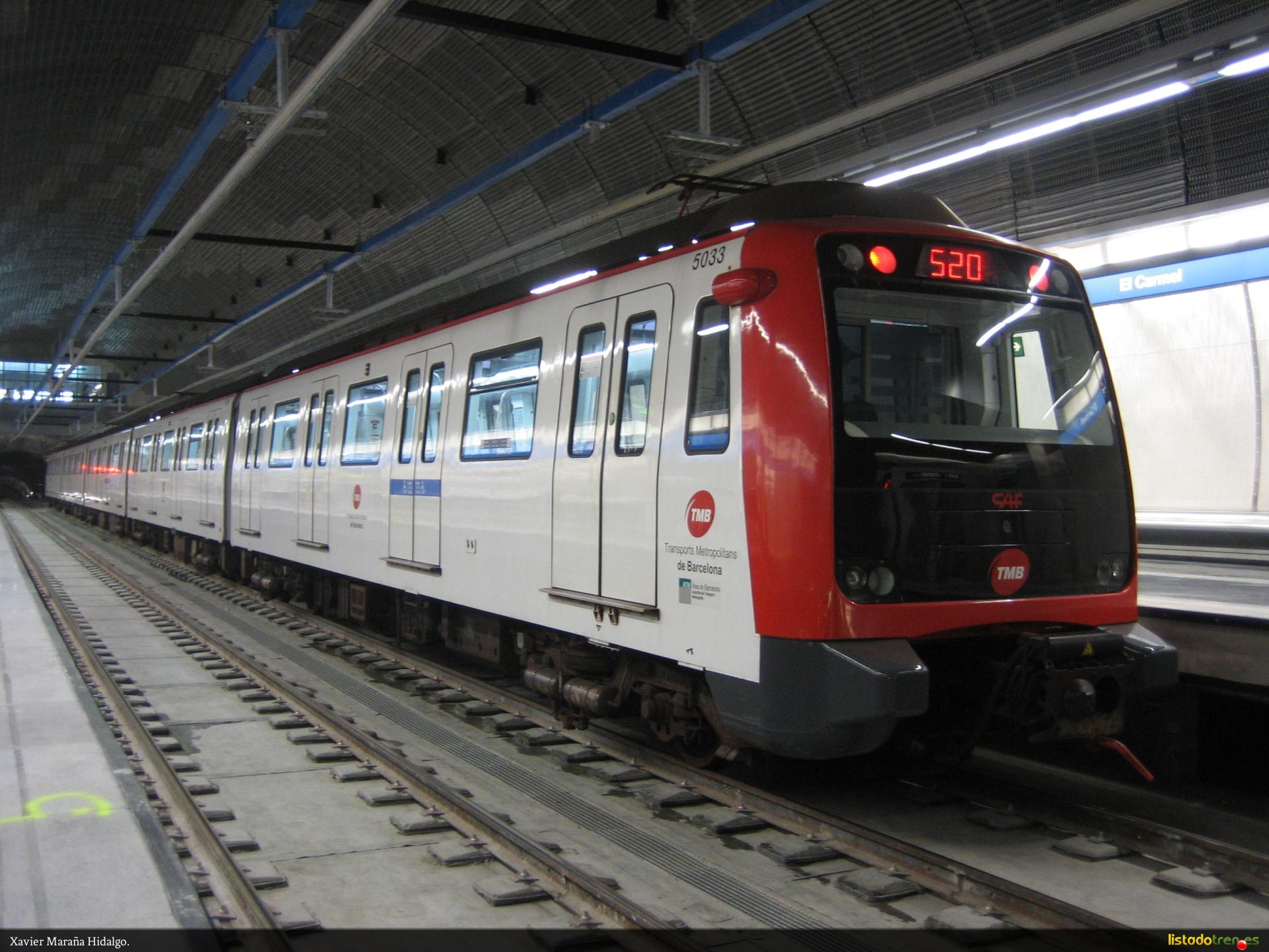 Serie 5000
