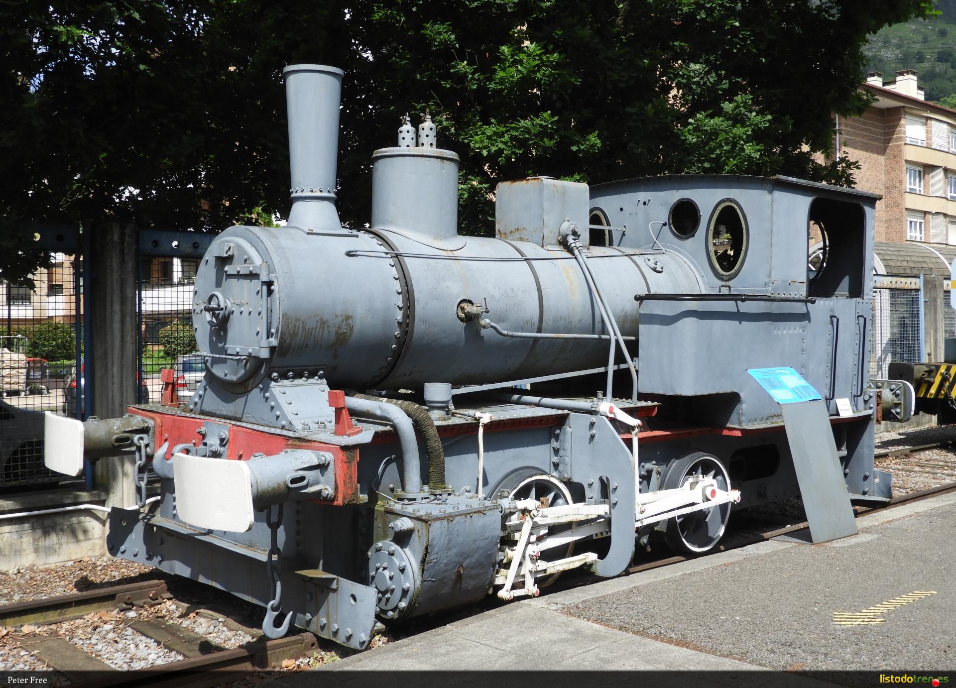 Babcock & Wilcox No. 1, Azpeitia, 18/05/2023