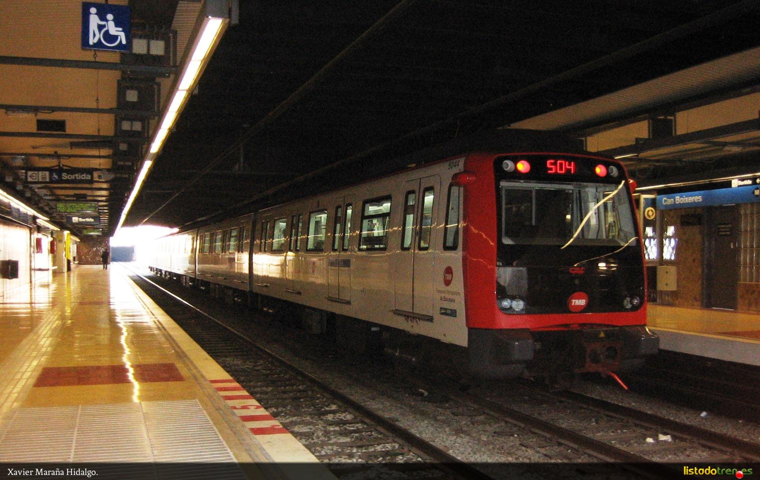 Serie 5000