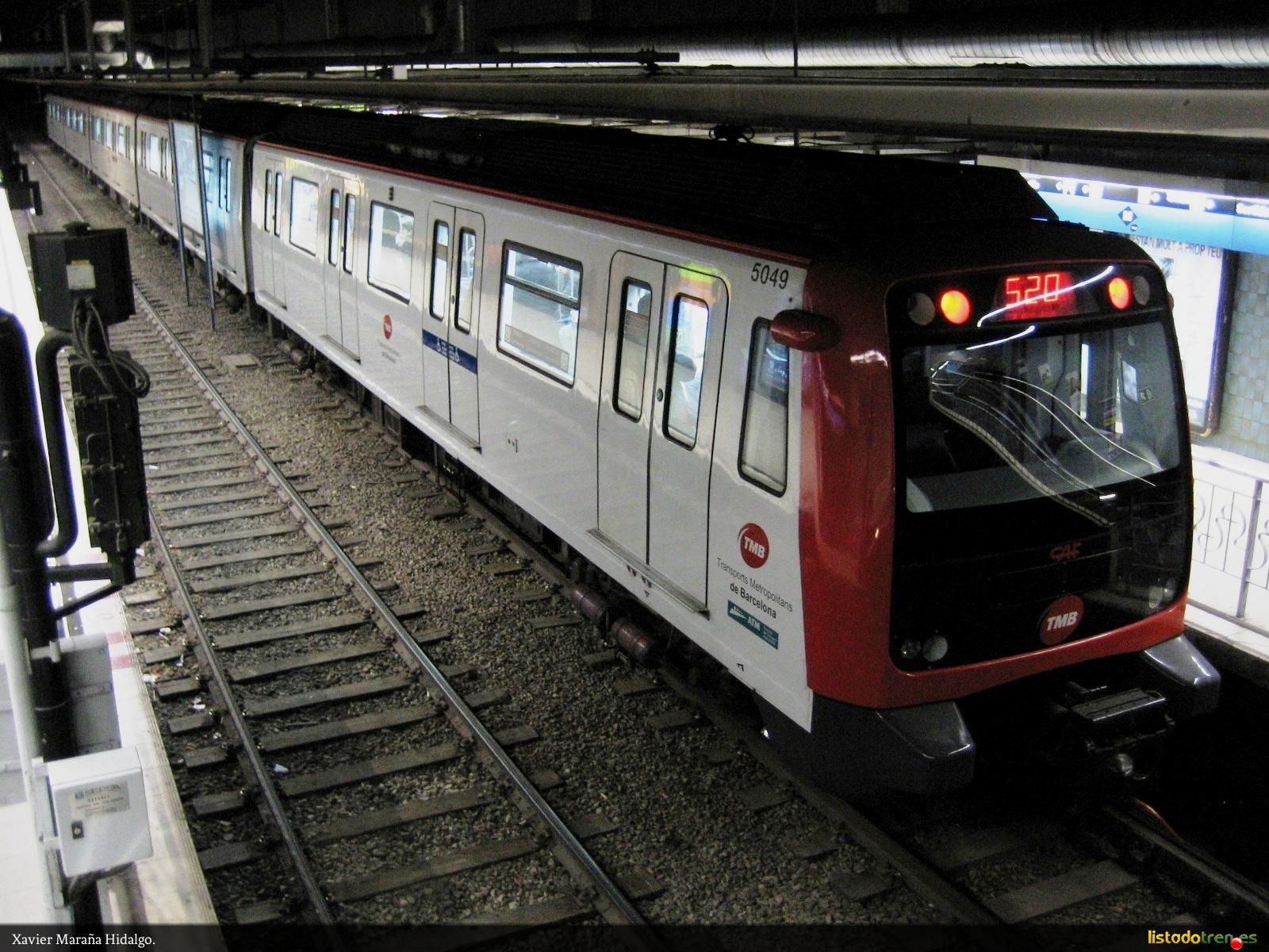 Serie 5000