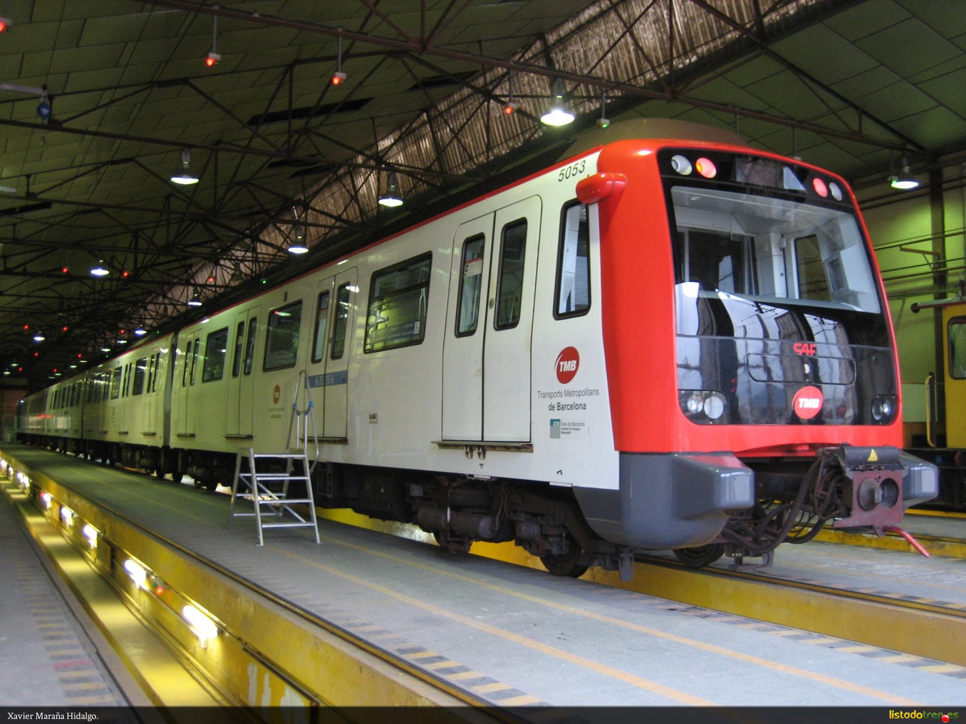 Serie 5000