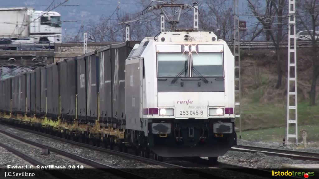 253-045-9 Calzada de Bureba