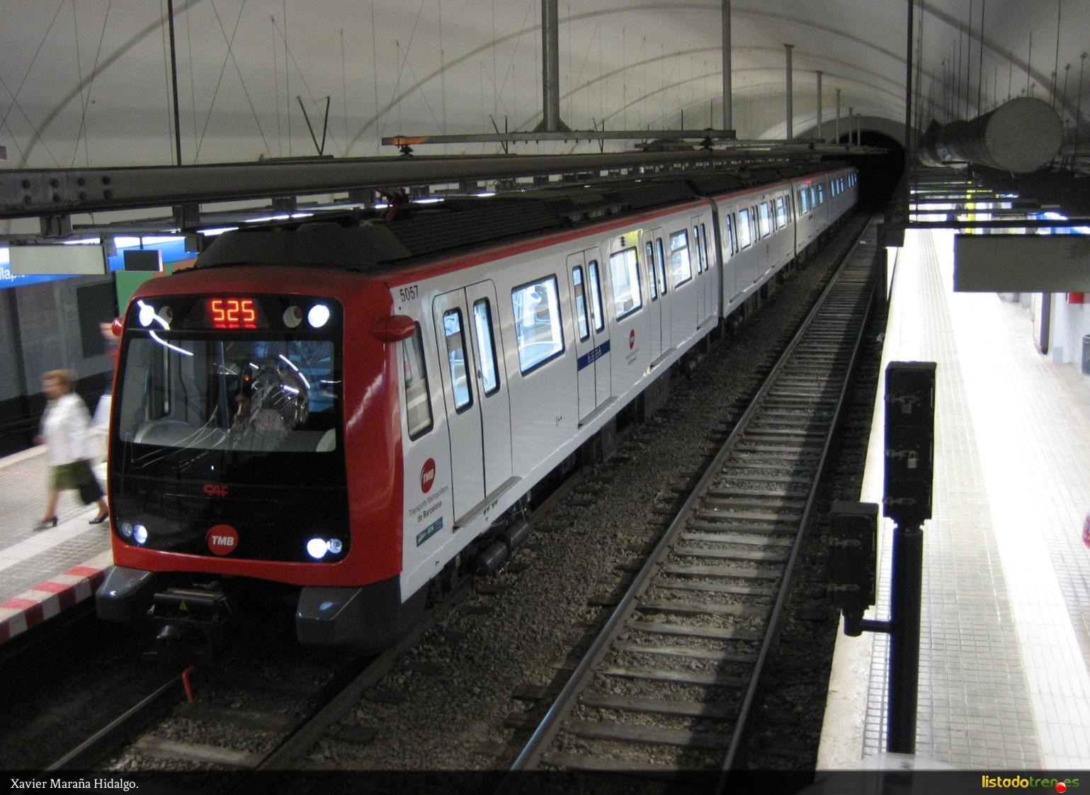 Serie 5000