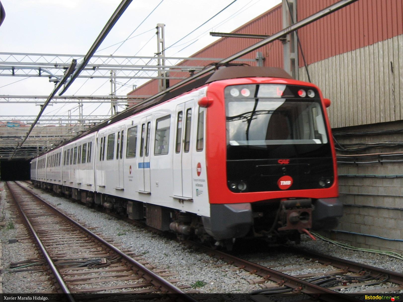 Serie 5000