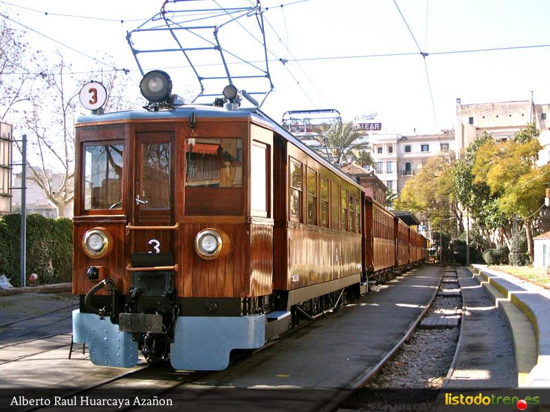 Autmotor N.3