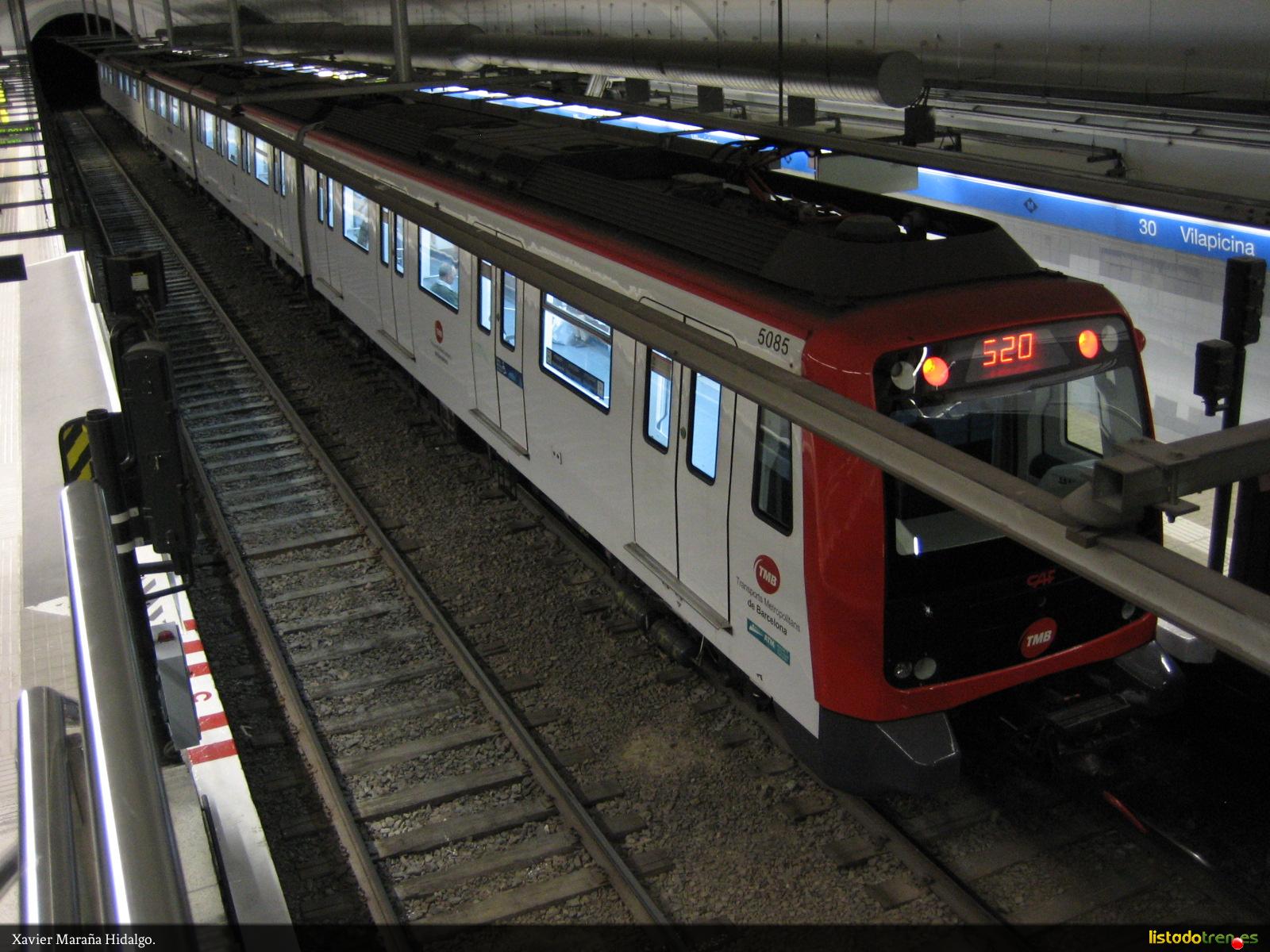 Serie 5000