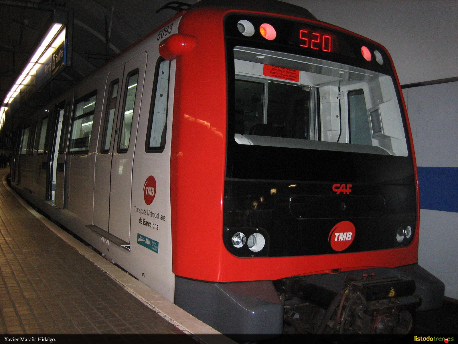 Serie 5000