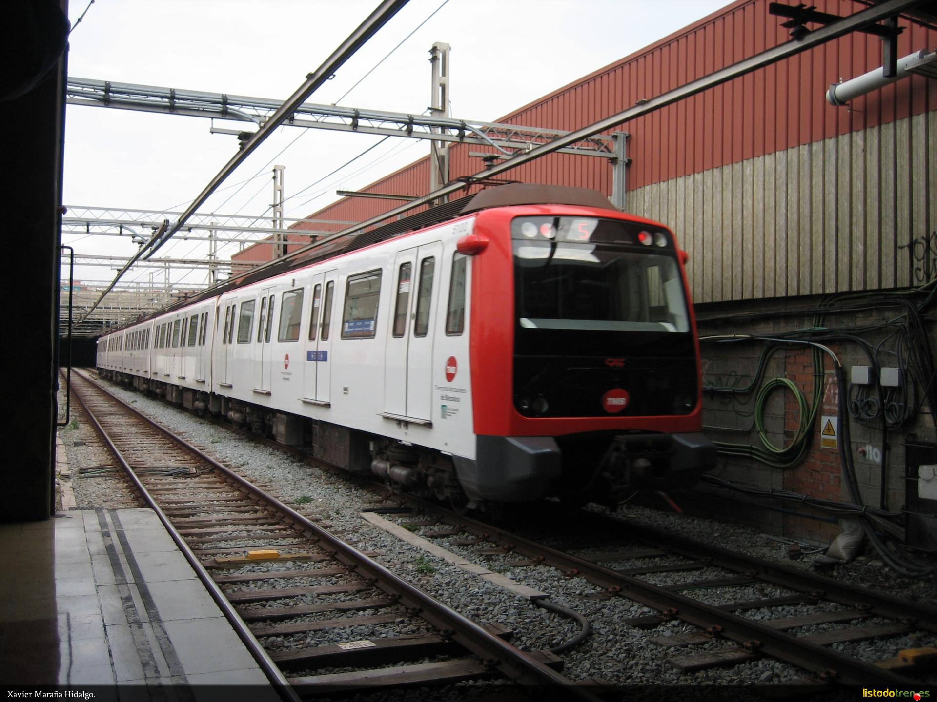Serie 5000