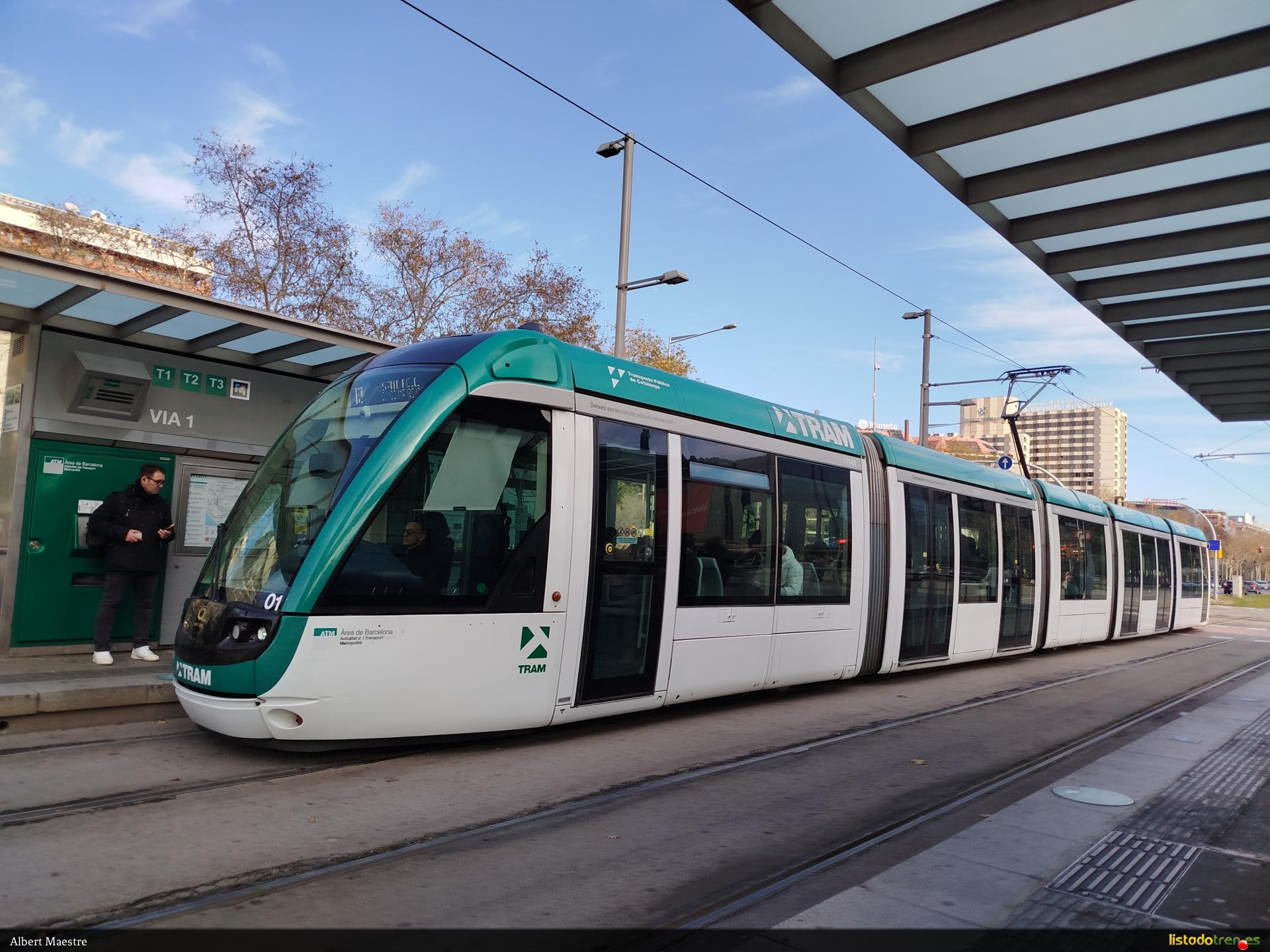 Trambaix