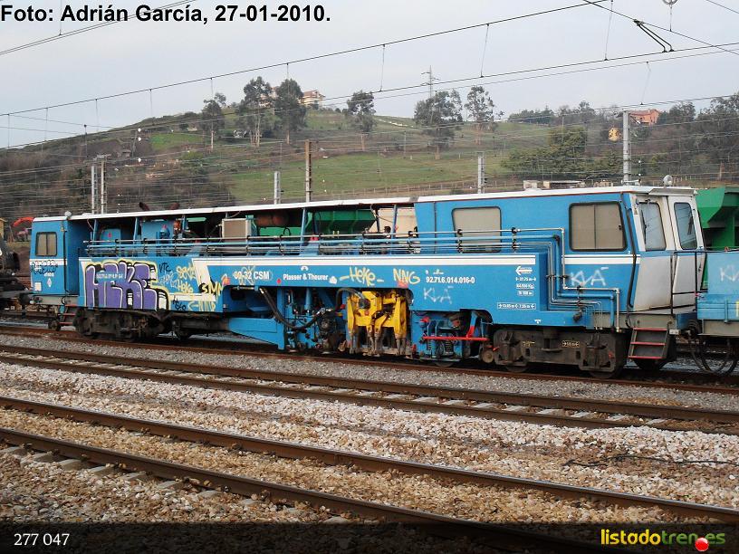 014-016-0 (Llanera, 2010)