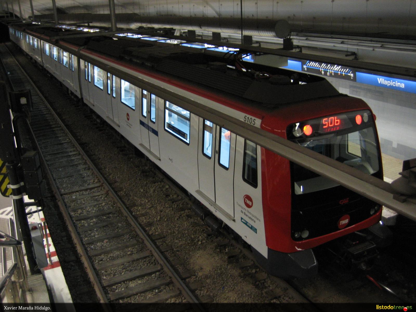 Serie 5000