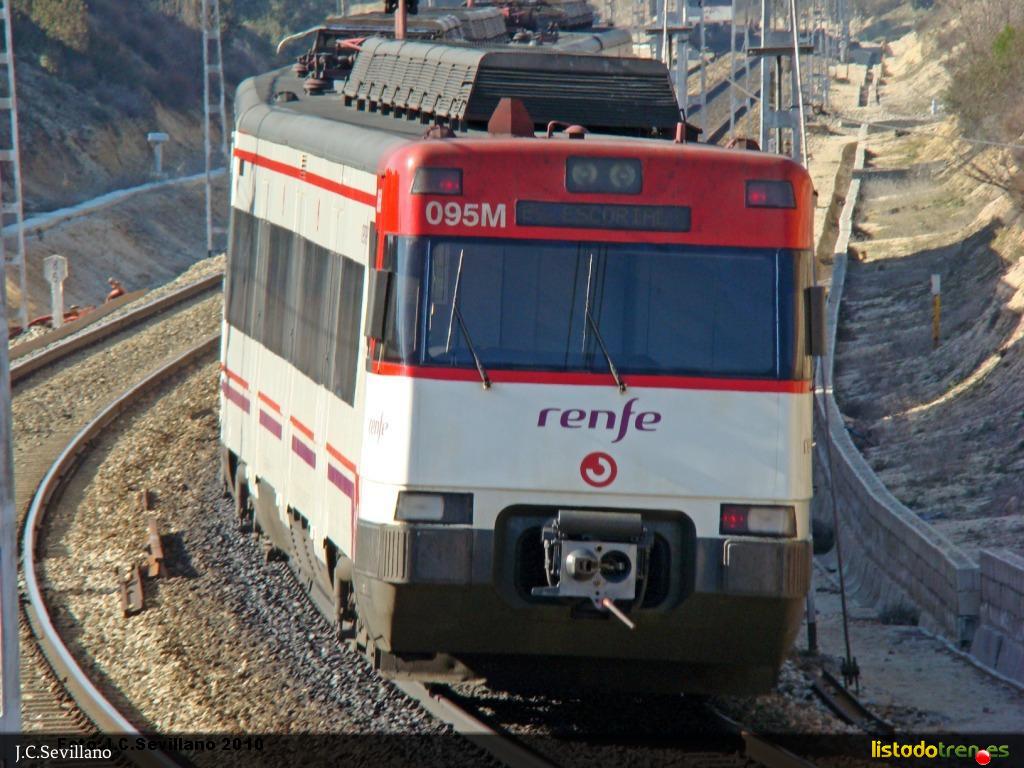 446 095M-048R-096M El Pardo