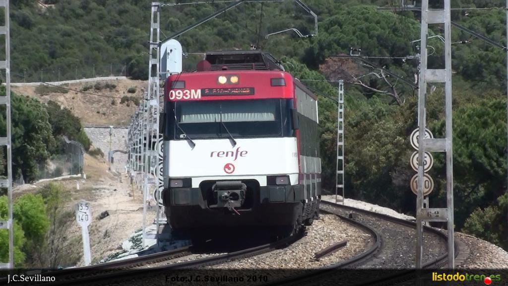 446 093M-046R-094M El Pardo