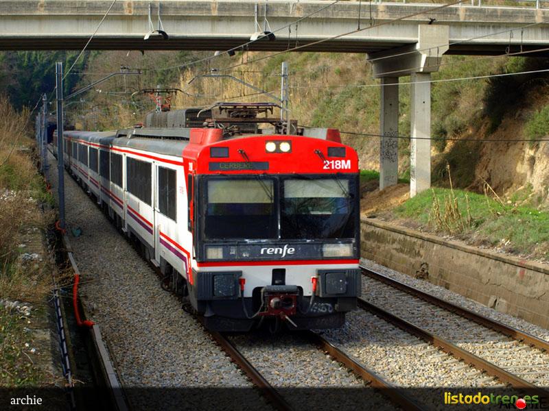 Delta a Cerbere