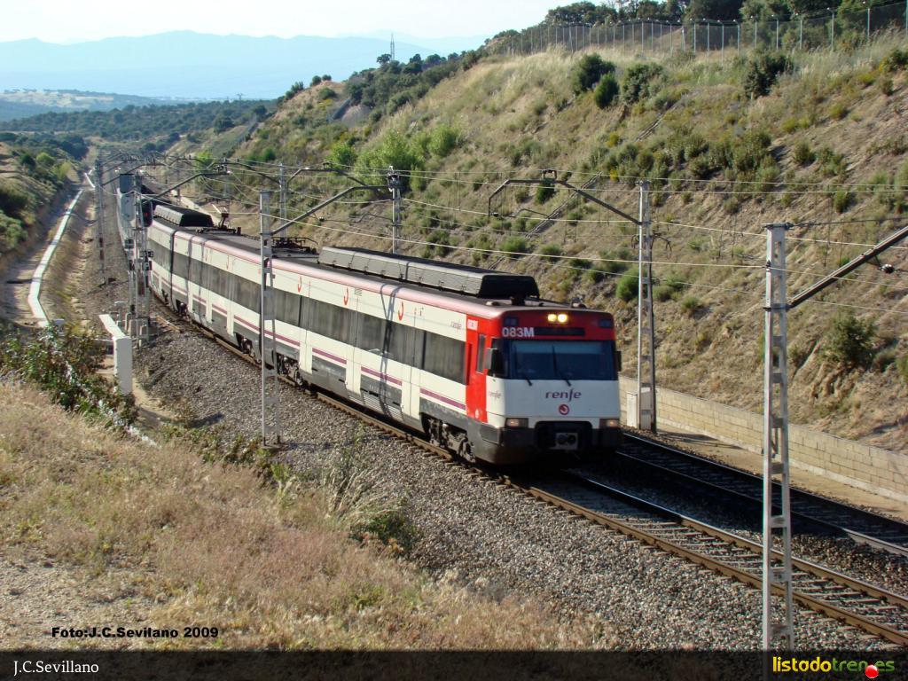 446 083M-042R-084M El Pardo