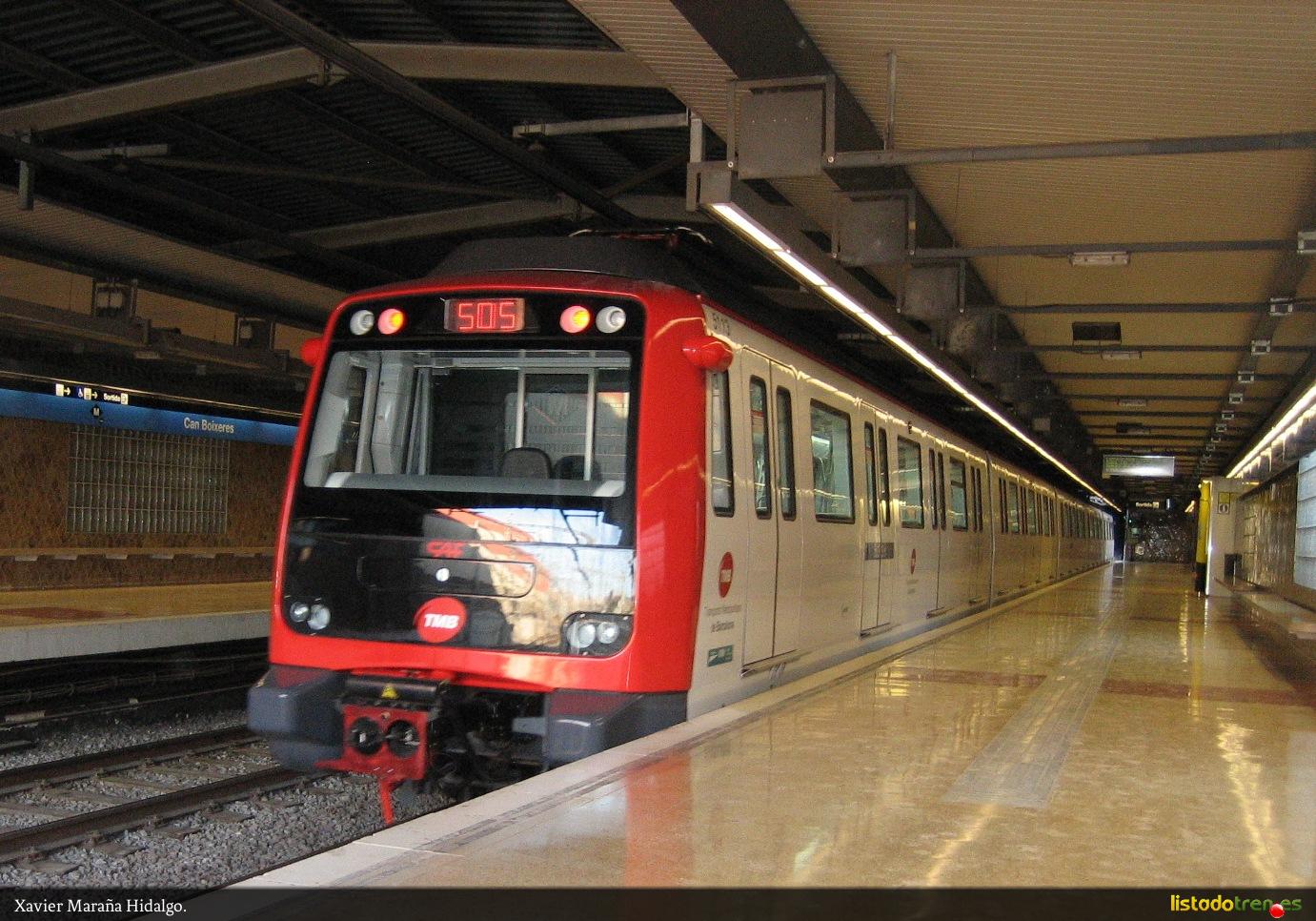 Serie 5000
