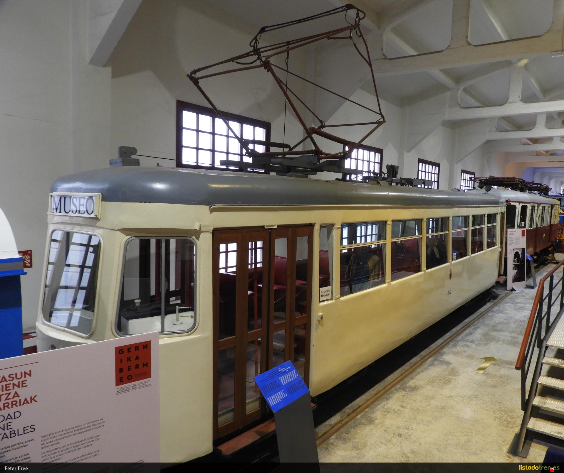 SNCV 9742, Azpeitia, 18/05/23