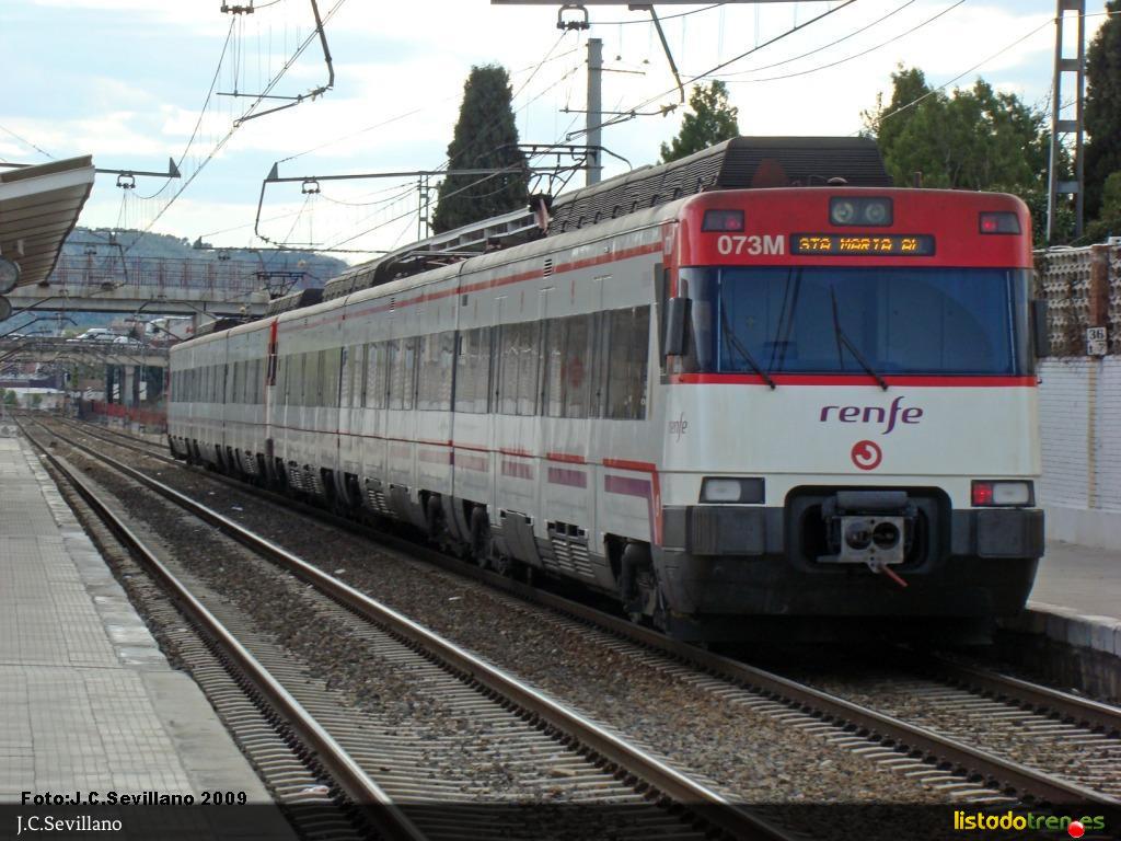 446 073M-037R-074M Alcalá Universidad
