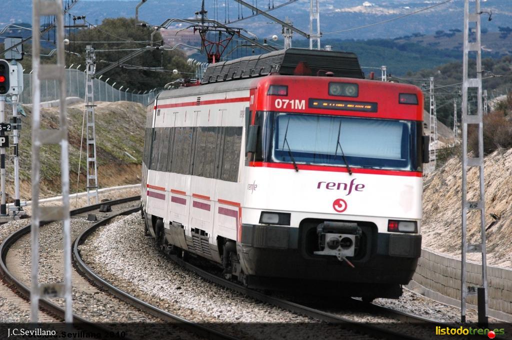 446 071M-036R-072M El Pardo