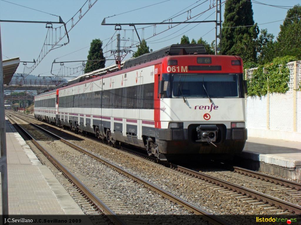 446.061M (Alcalá)