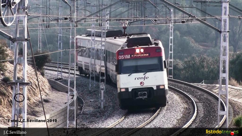 446 051M-026R-052M El Pardo