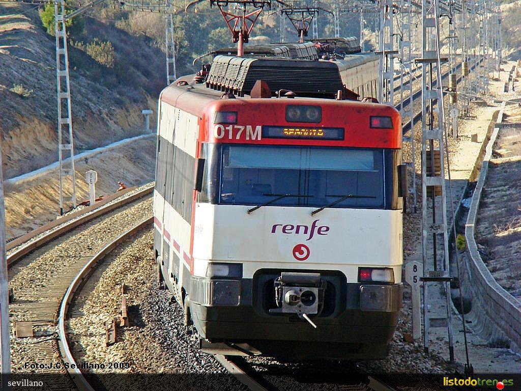 446 017M-009R-018M El Pardo
