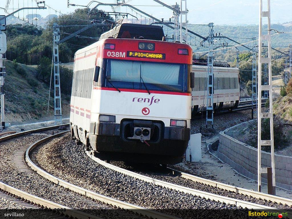 446 037M-019R-038M El Pardo