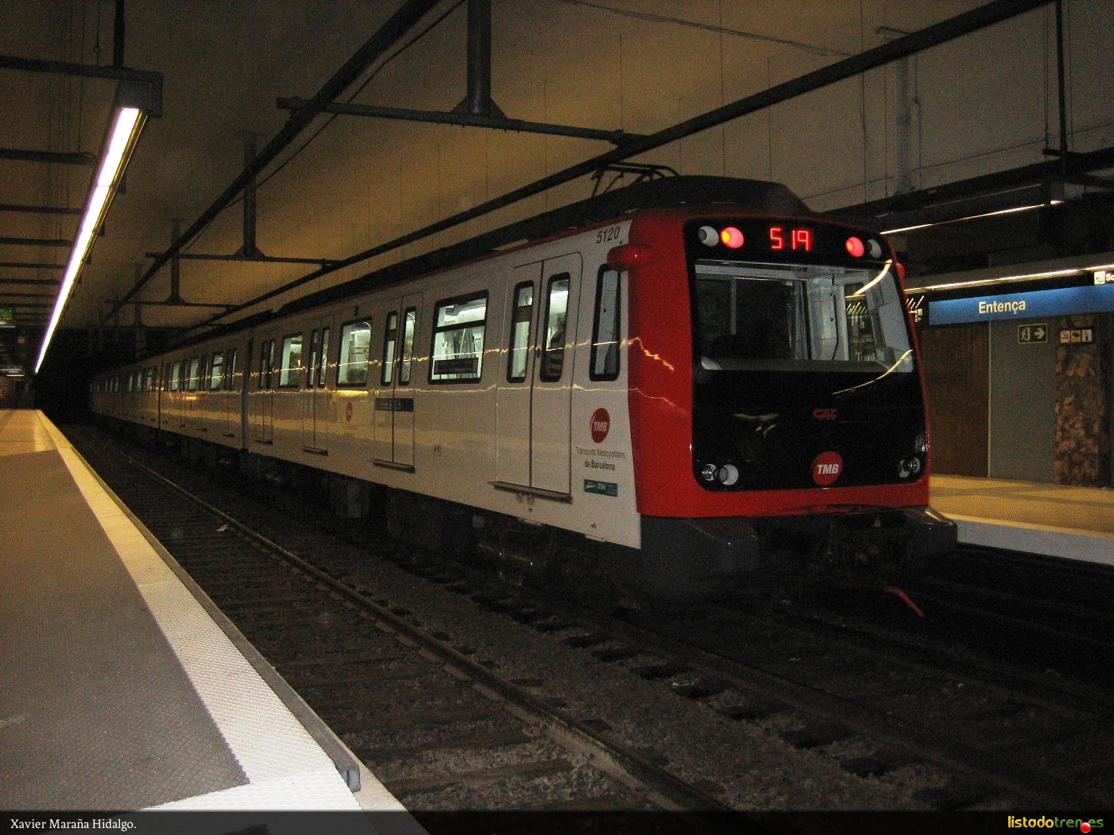 Serie 5000