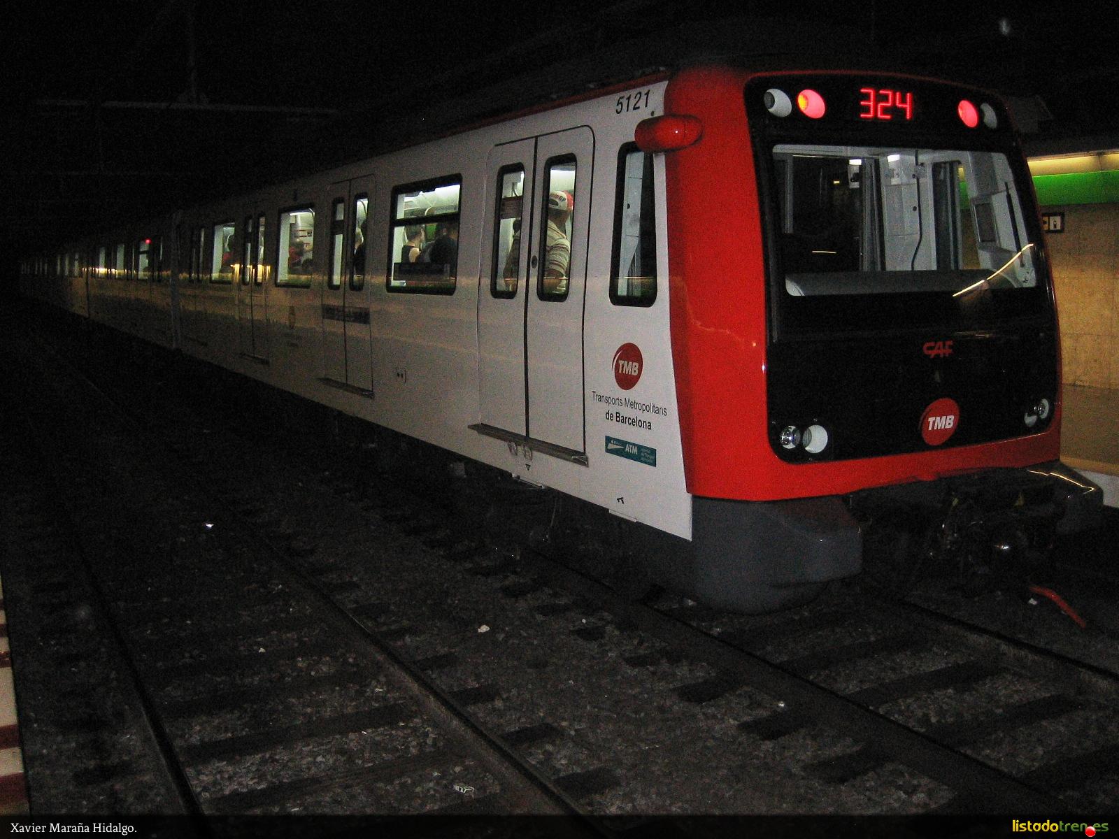 Serie 5000