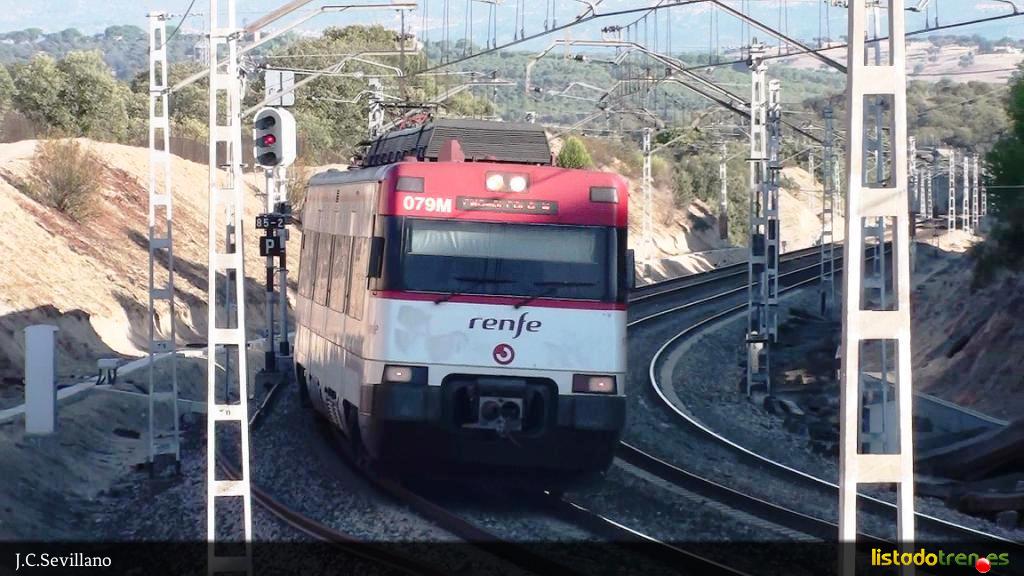 446 079M-040R-080M El pardo