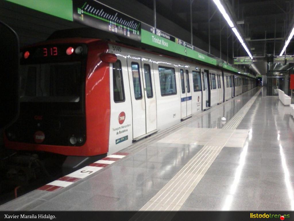 Serie 5000