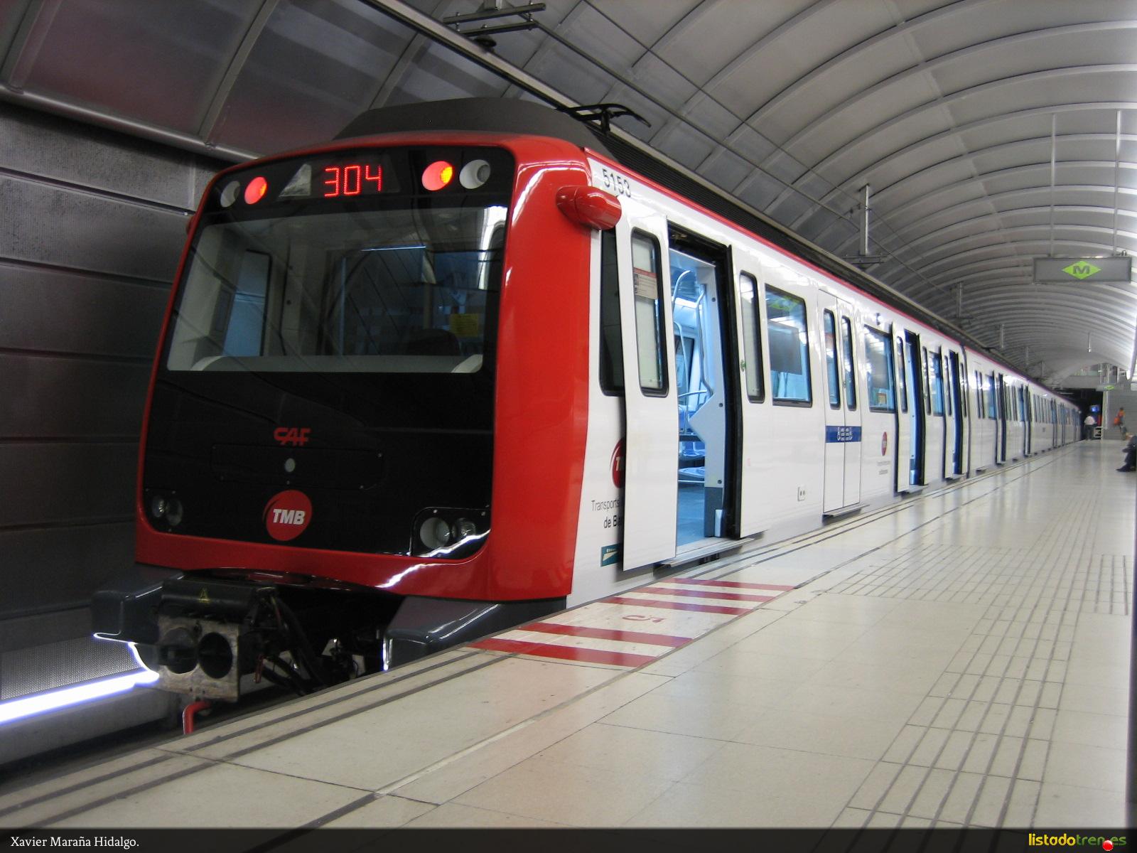 Serie 5000