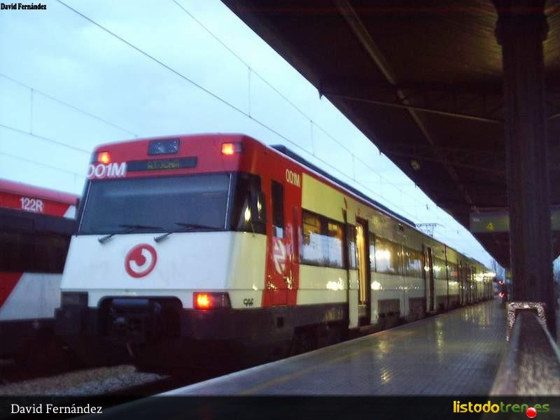 DF446001