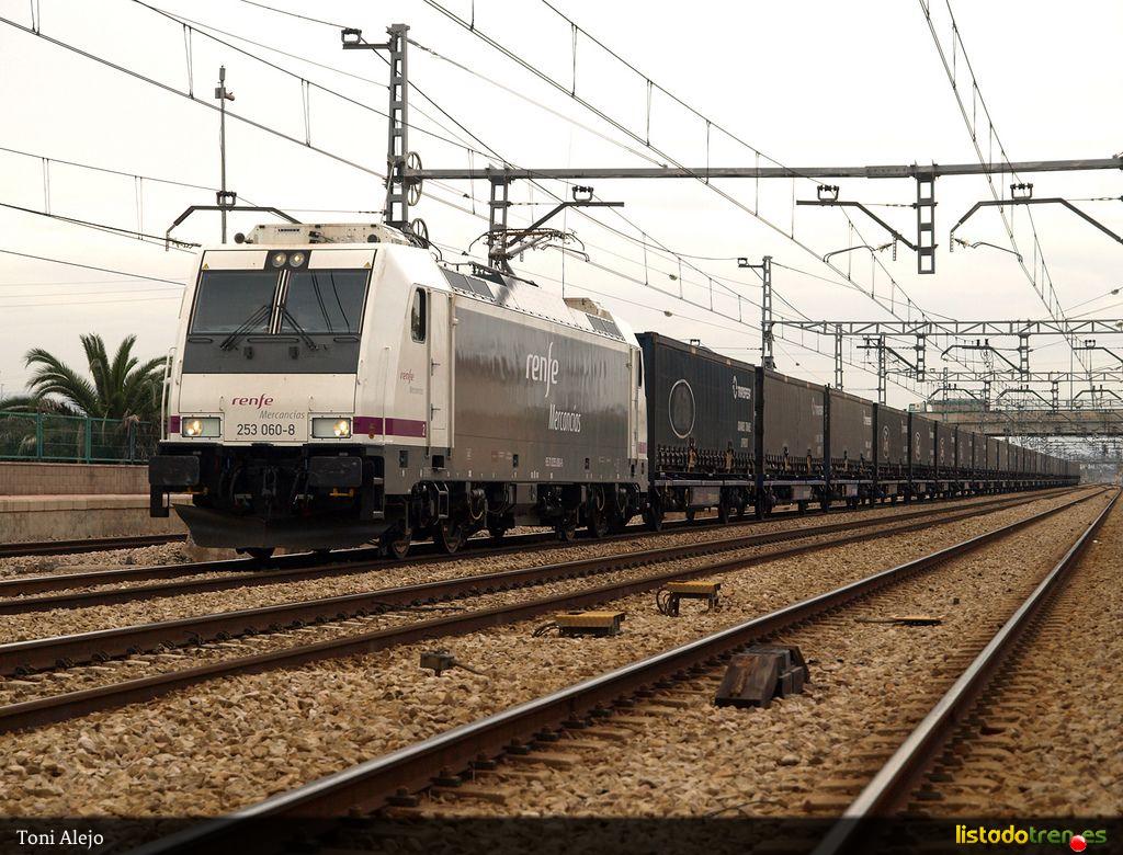 253 060 con Tranfesa