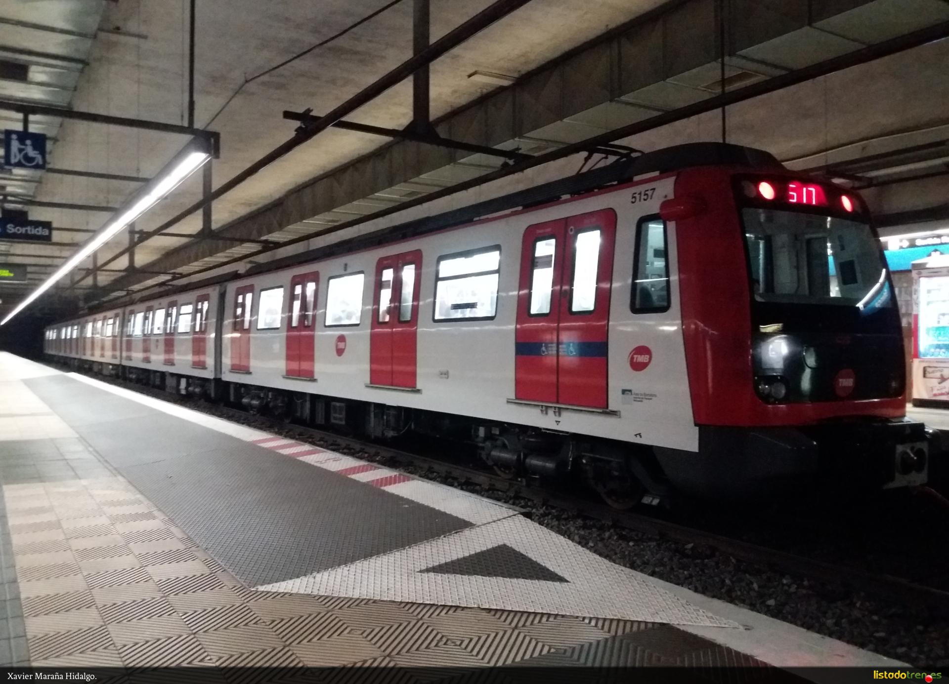 Serie 5000