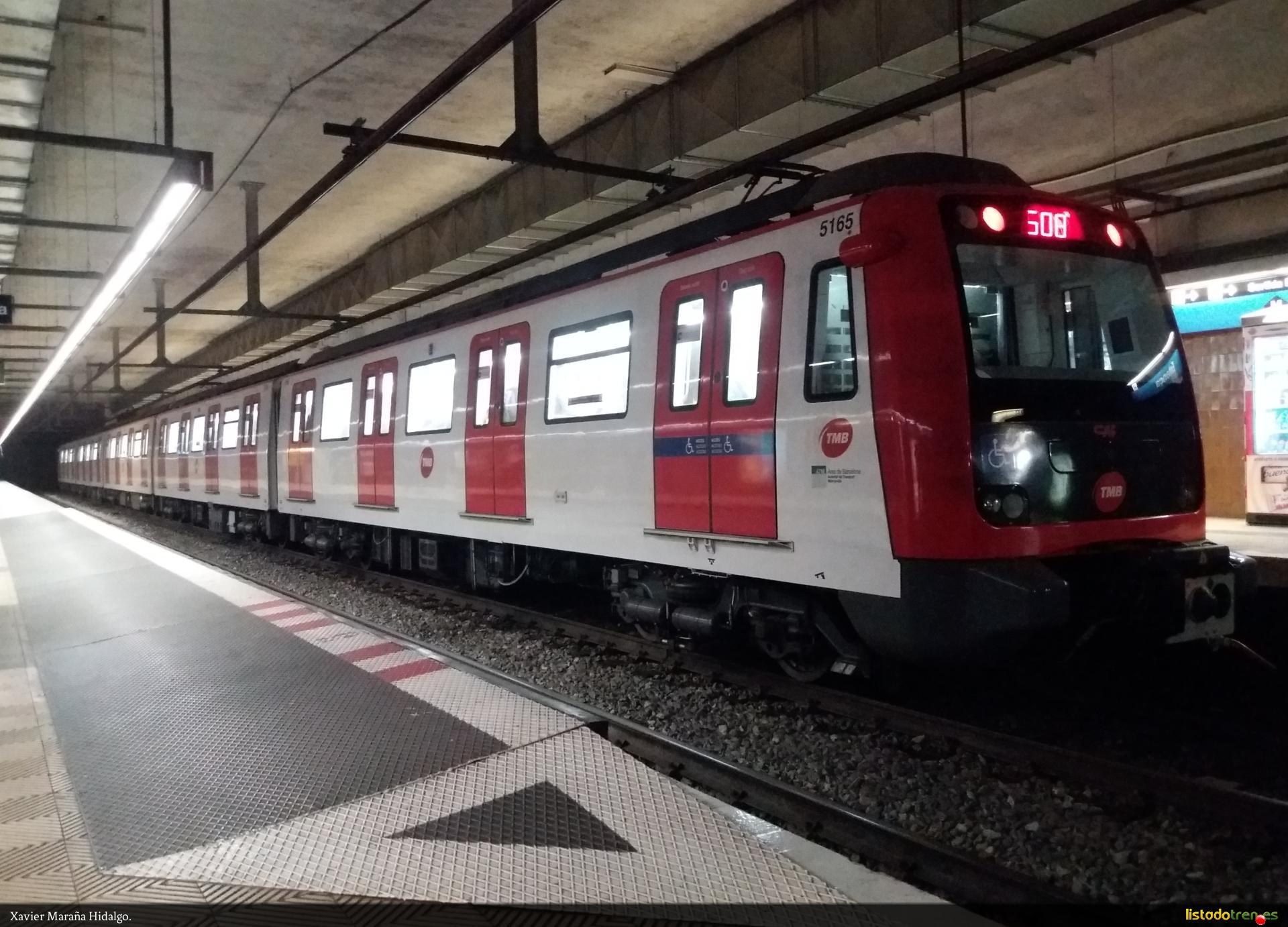 Serie 5000