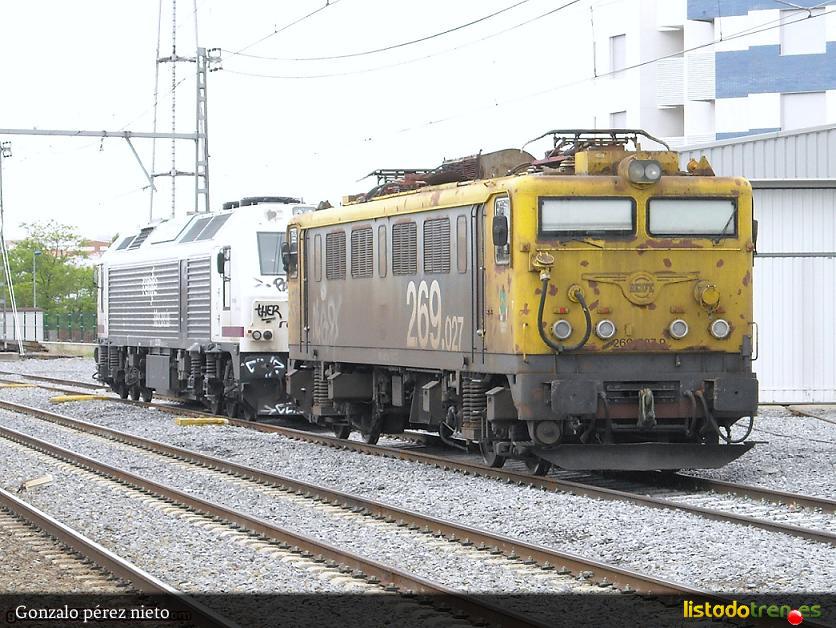 269.027 y 333