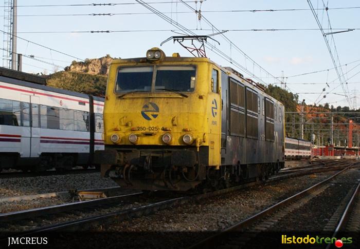 250.025 Aislada