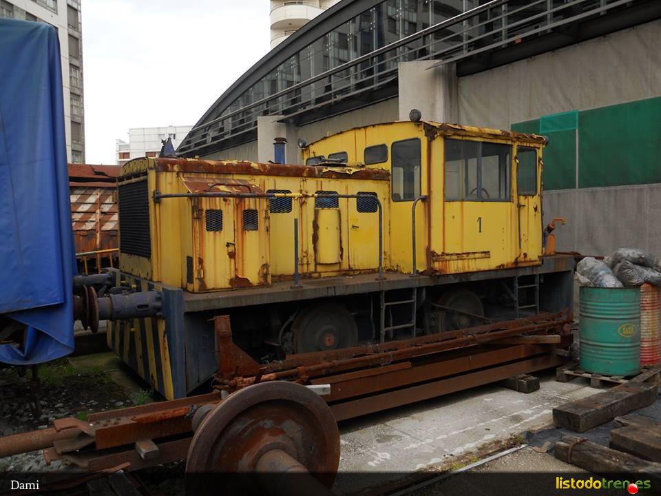 Térmica de lada nº1 2013