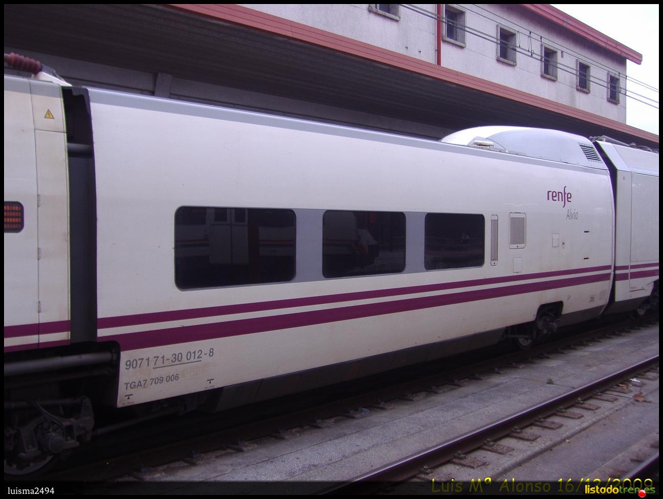 TGA7-709.006