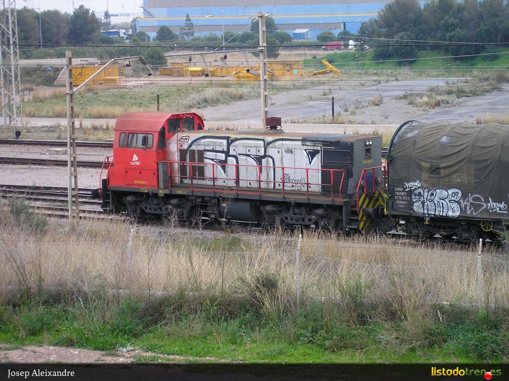 310-023-7 Sagunto