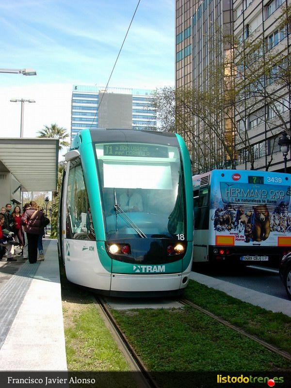 18 Trambaix