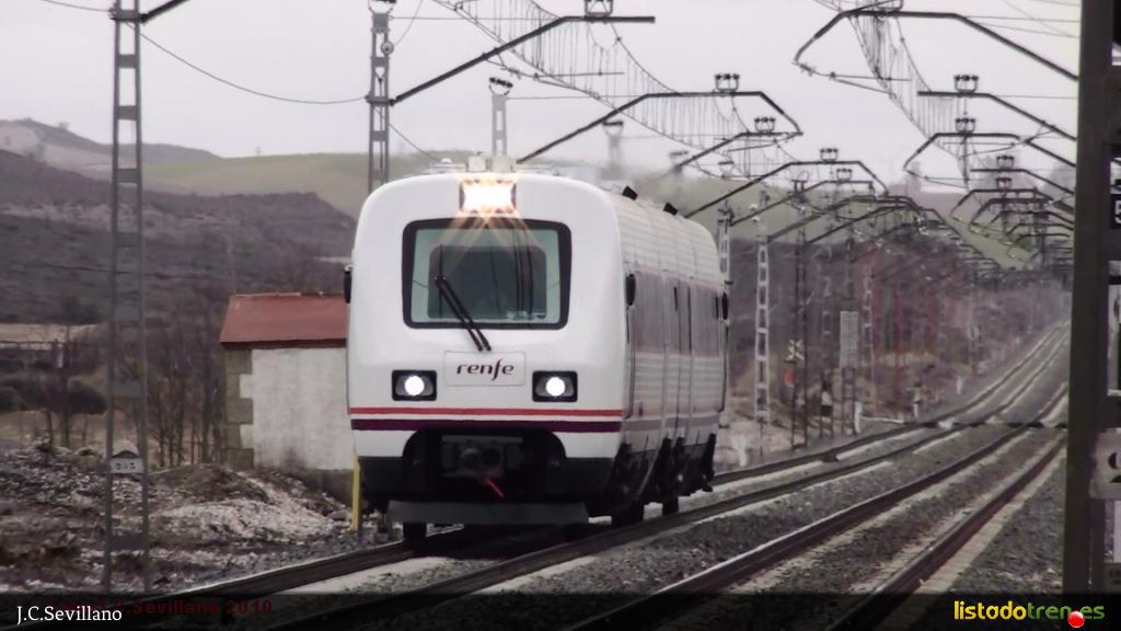 594 002-502 Las Infantas