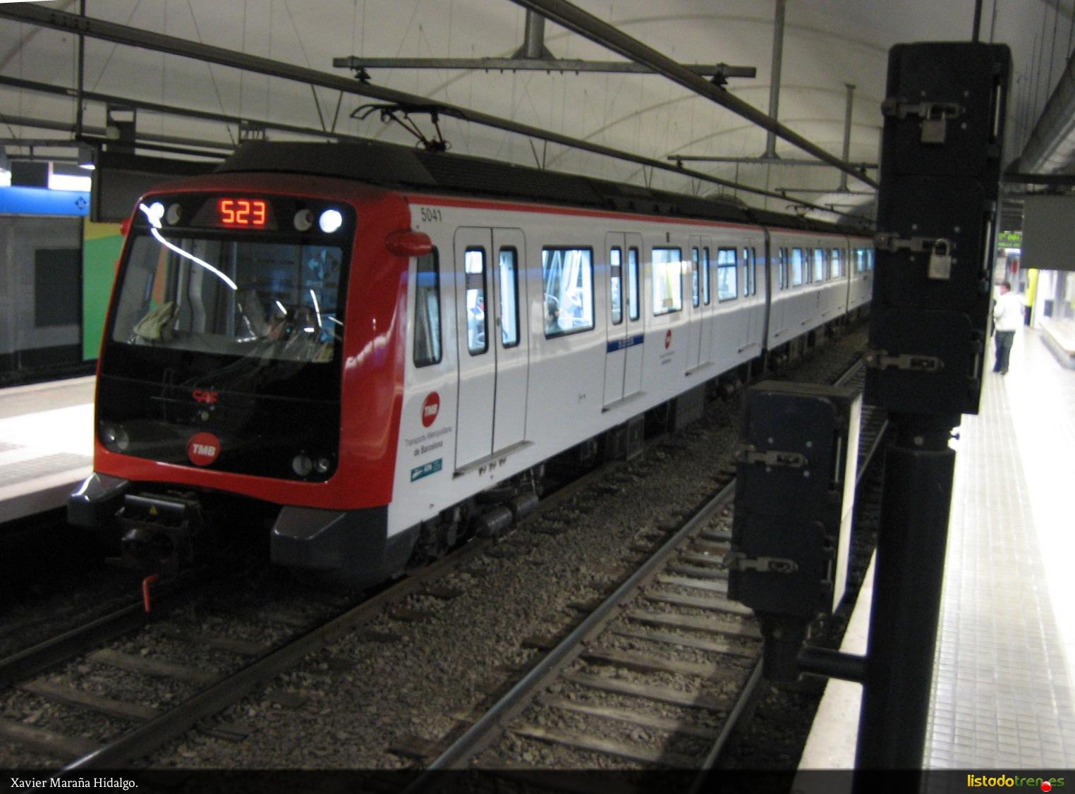 Serie 5000