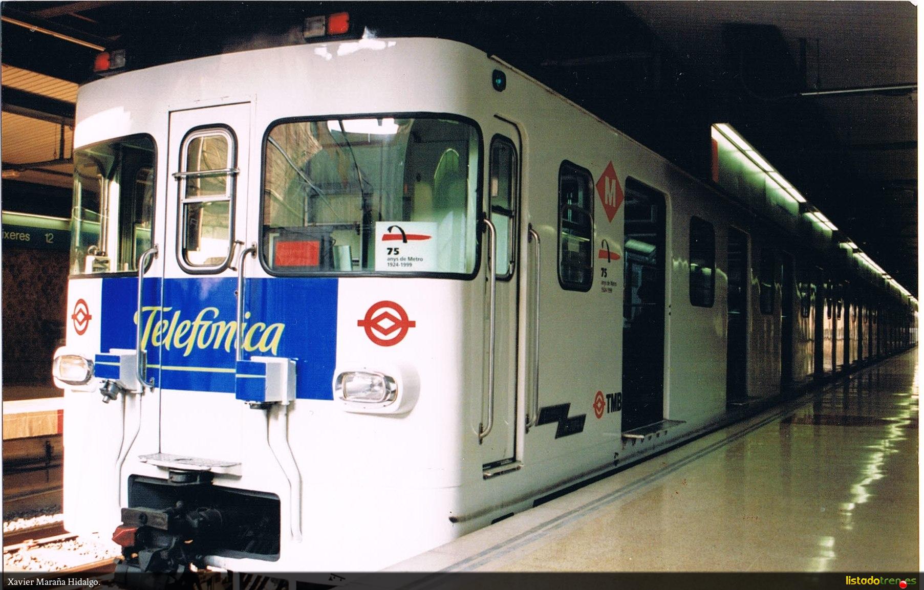 Serie 1000