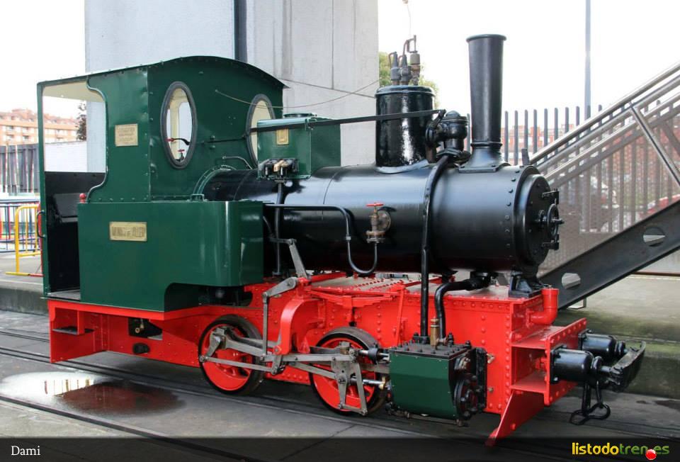 Locomotora SHE D, 2013