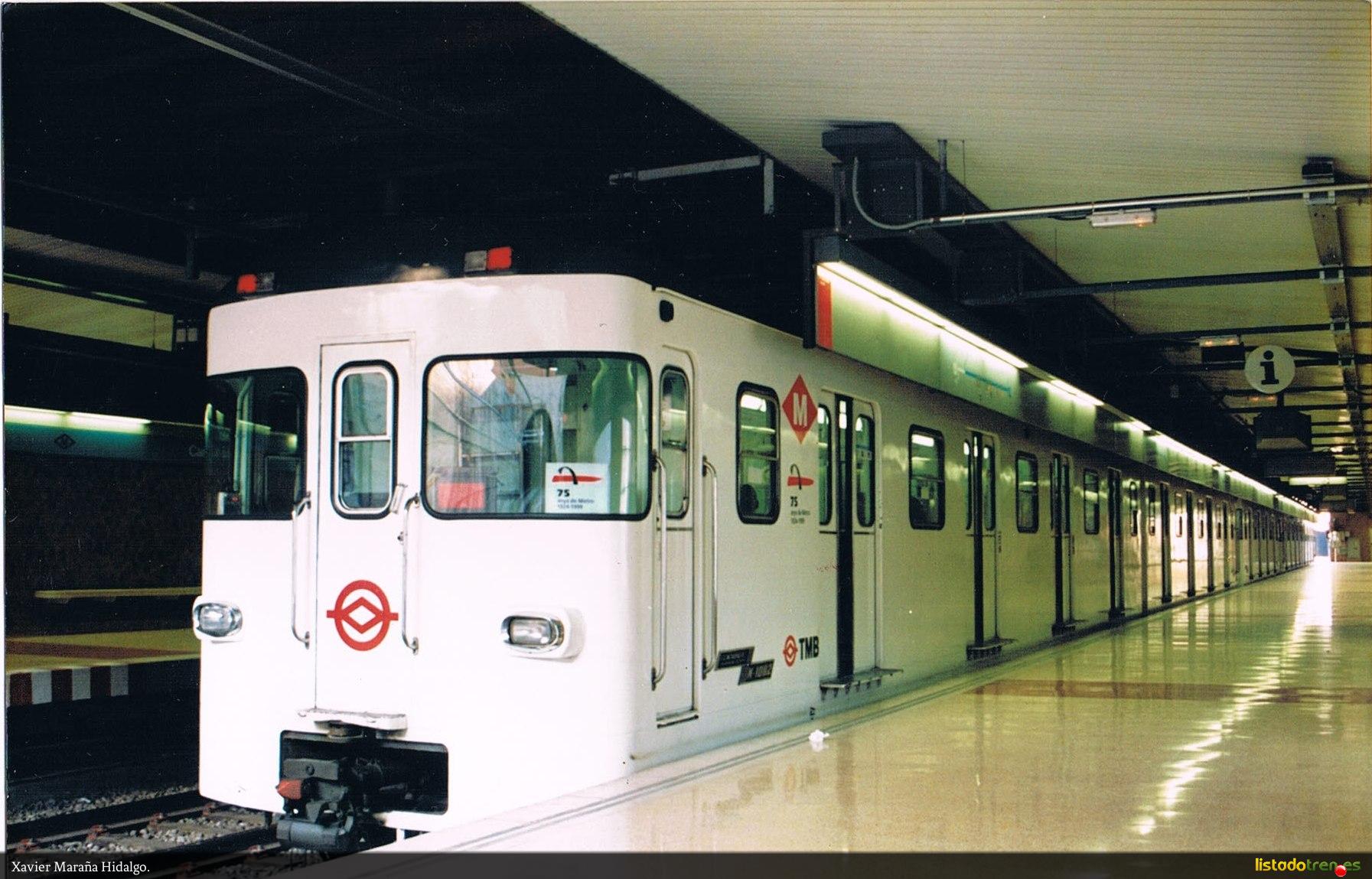 Serie 1000