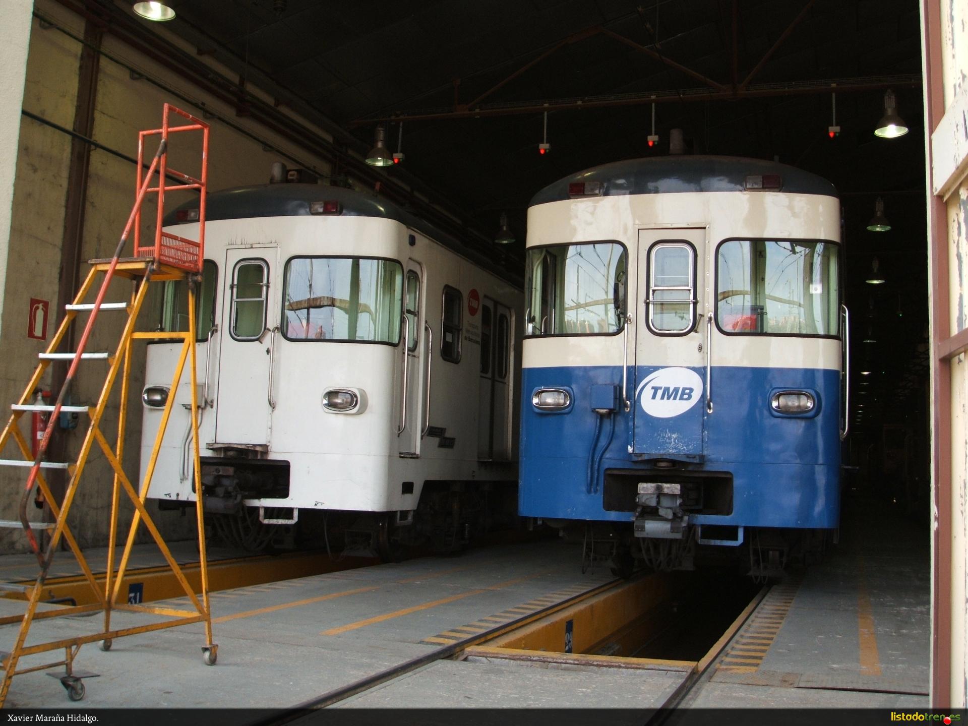 Serie 1000