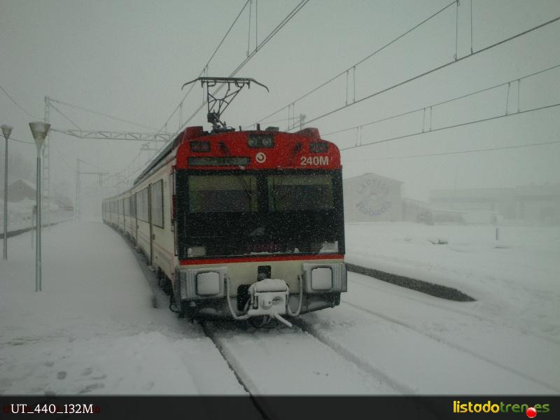 440 a la siberiana