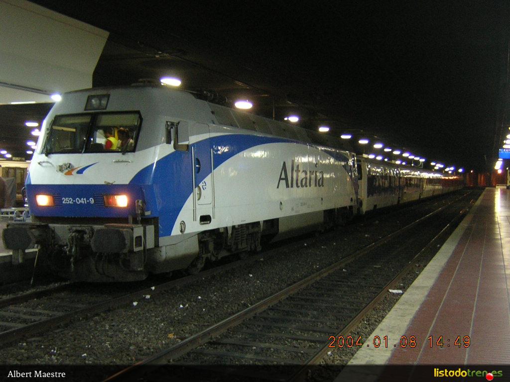 Altaria